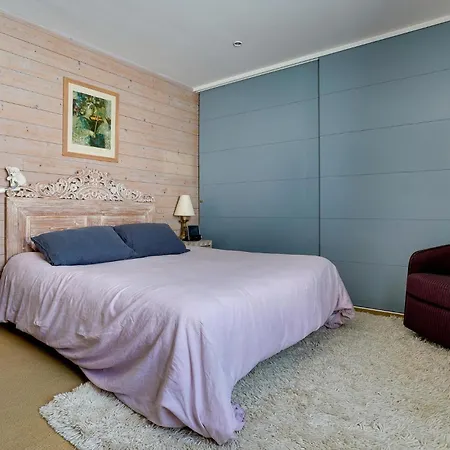 2 Bedroom Pet Friendly In