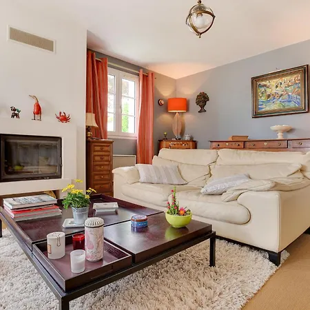 Holiday home 2 Bedroom Pet Friendly In Rivedoux-Plage