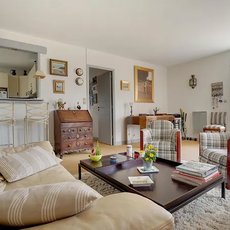 2 Bedroom Pet Friendly In Holiday home