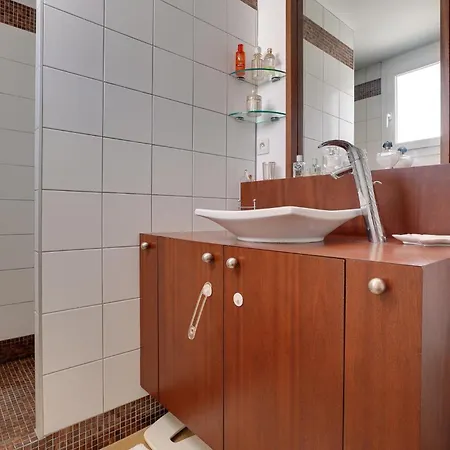 Holiday home 2 Bedroom Pet Friendly In