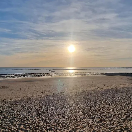 Vakantiehuis 2 Bedroom Pet Friendly In