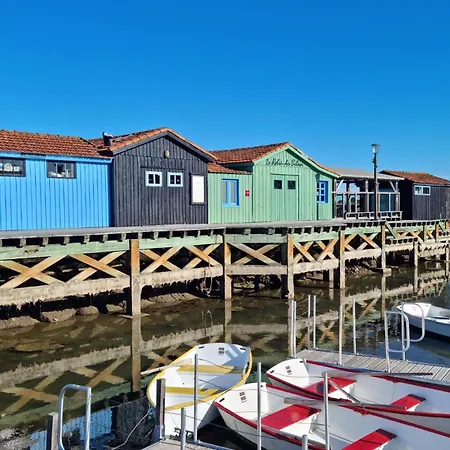 2 Bedroom Pet Friendly In Rivedoux-Plage
