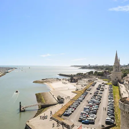 2 Bedroom Pet Friendly In Holiday home Rivedoux-Plage